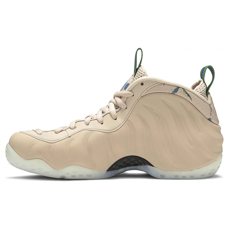 Air Foamposite One ''Particle Beige''