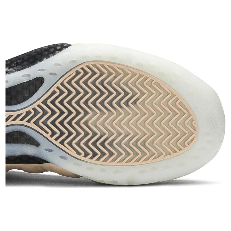 Air Foamposite One 'Particle Beige'