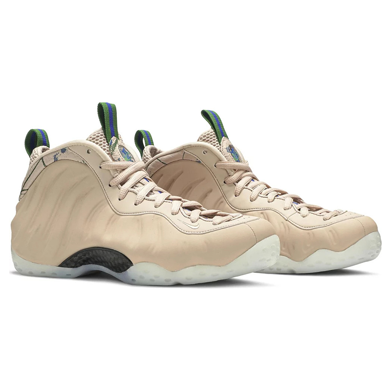 Air Foamposite One 