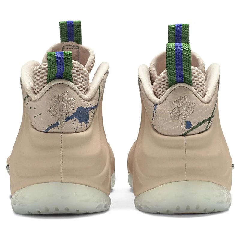 Air Foamposite One 
