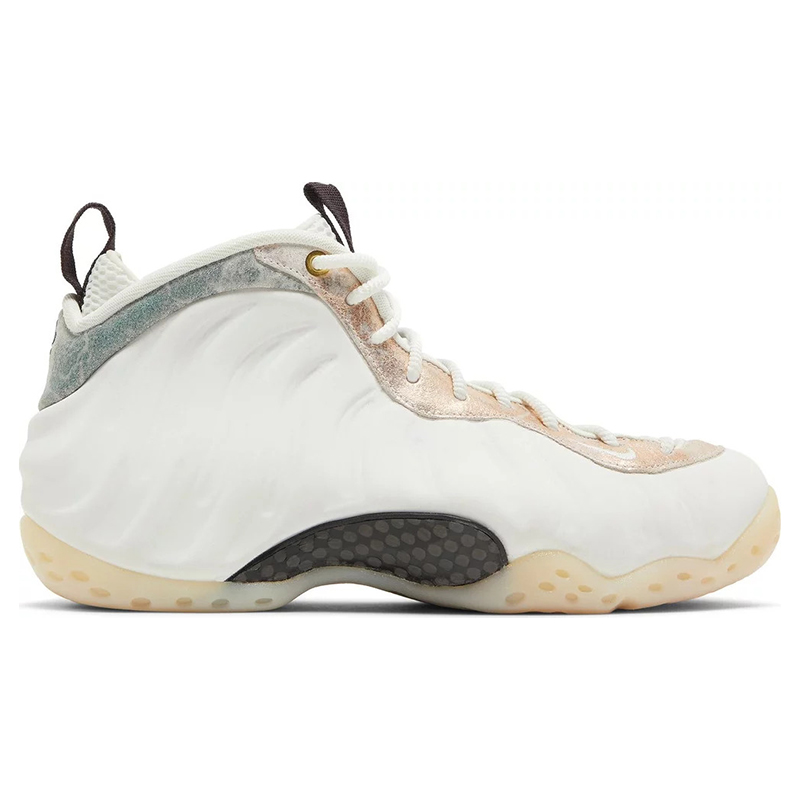 Air Foamposite One 'Summit White'