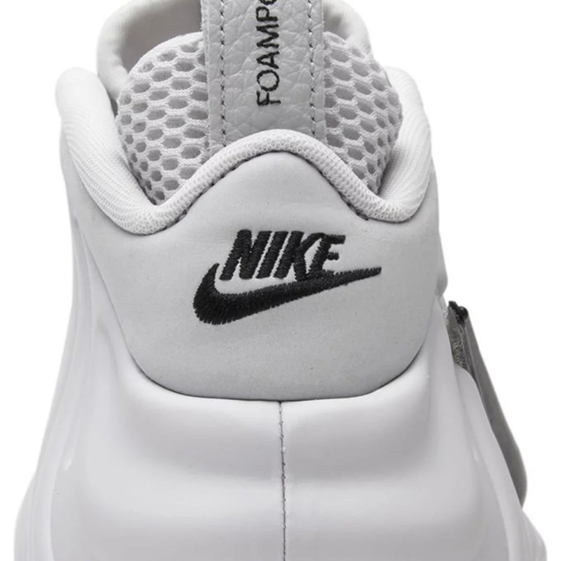 Air Foamposite Pro 'All-Star Swoosh Pack'