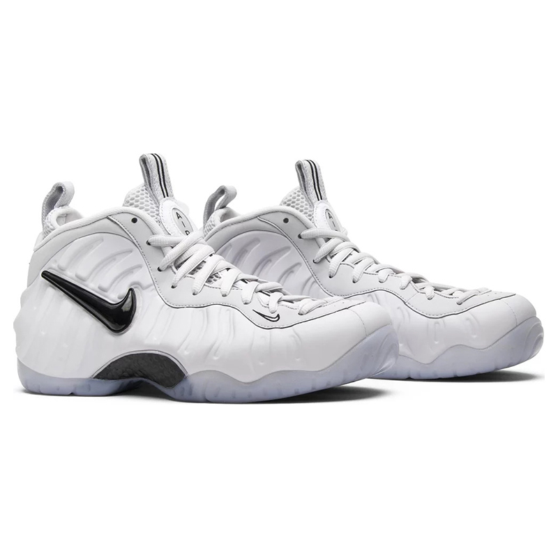 Air Foamposite Pro 