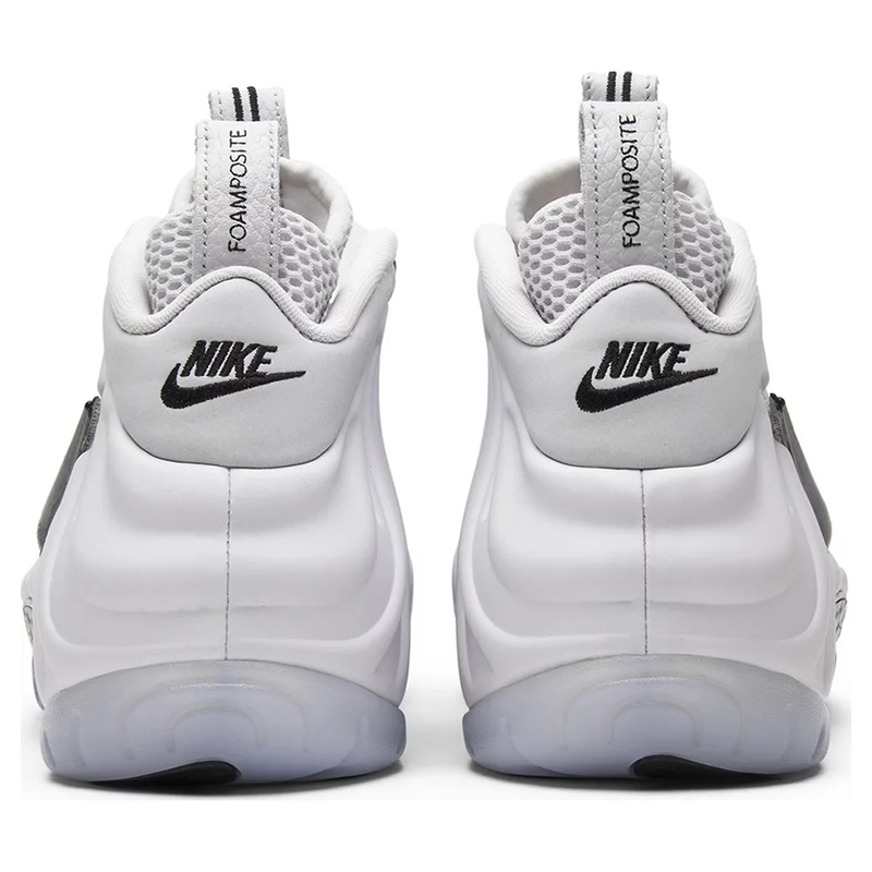 Air Foamposite Pro 