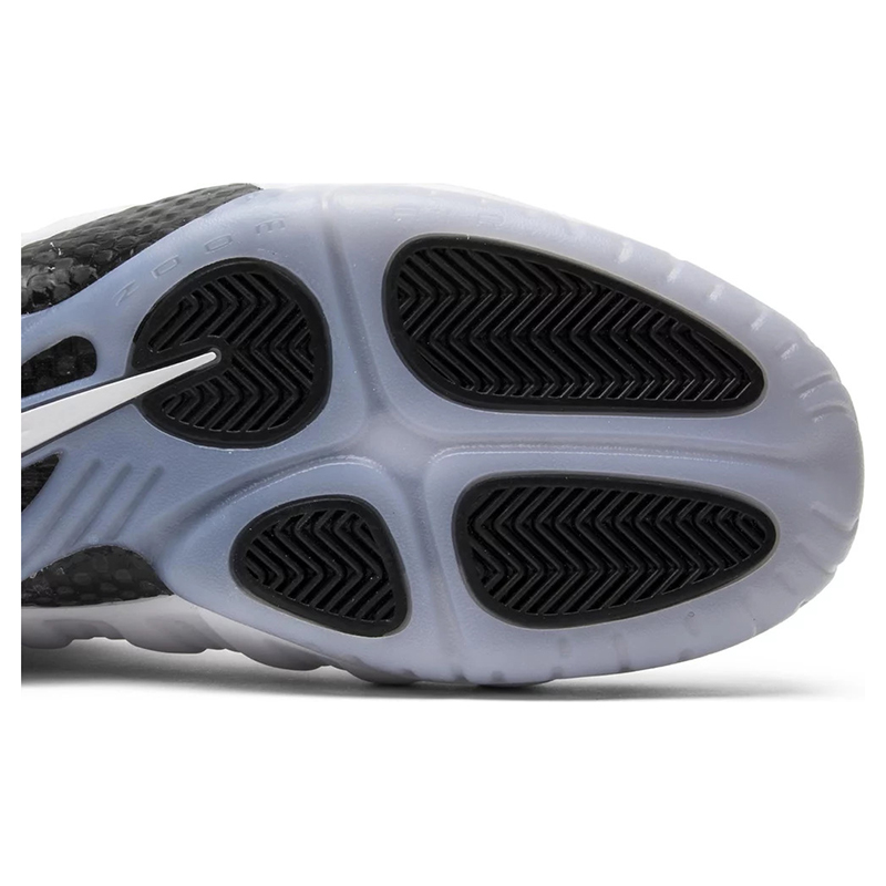 Air Foamposite Pro 