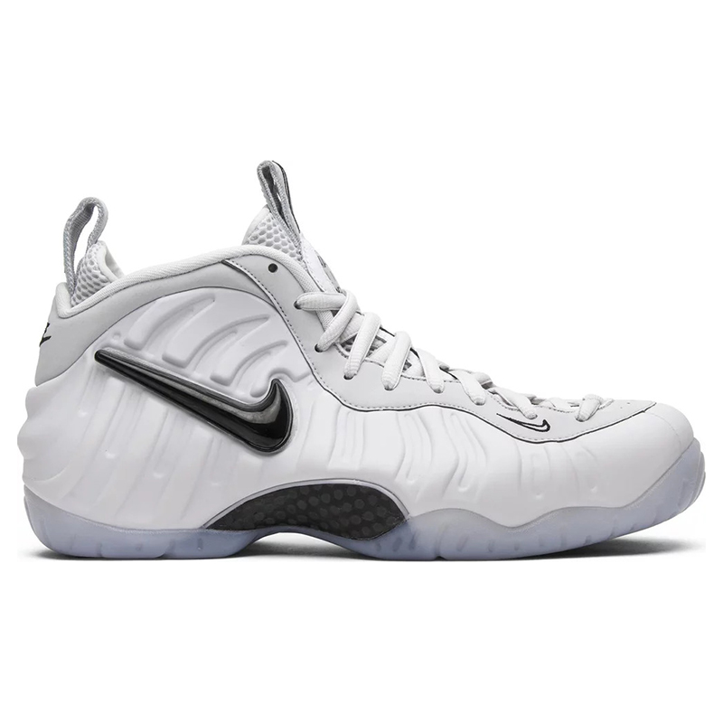 Air Foamposite Pro ''All-Star Swoosh Pack''