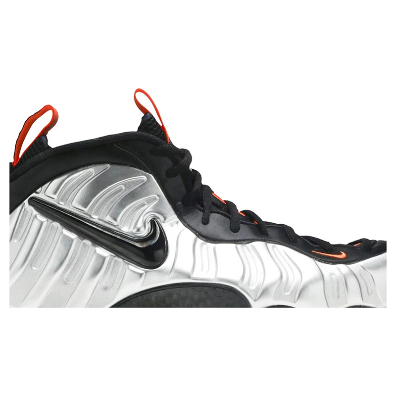 Air Foamposite Pro ''Halloween''