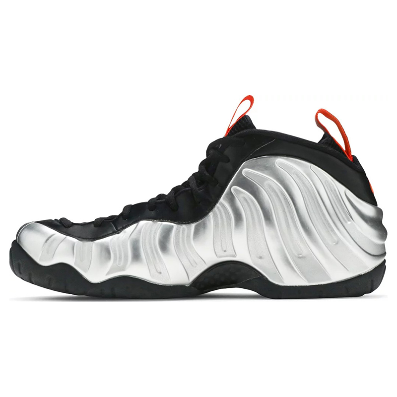 Air Foamposite Pro 