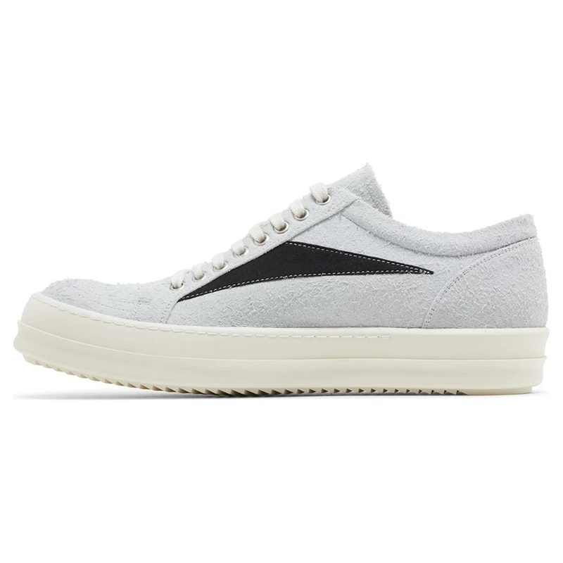 Rick Owens DRKSHDW Luxor Vintage Sneaks 