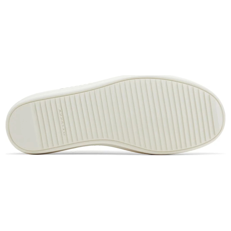 Rick Owens DRKSHDW Luxor Vintage Sneaks ''Oyster Black''