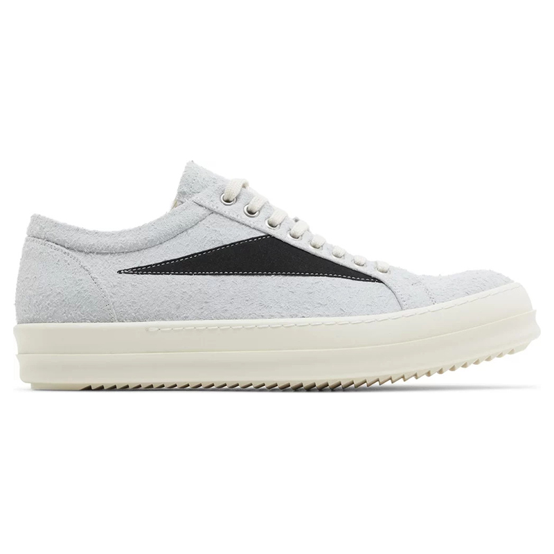 Rick Owens DRKSHDW Luxor Vintage Sneaks 
