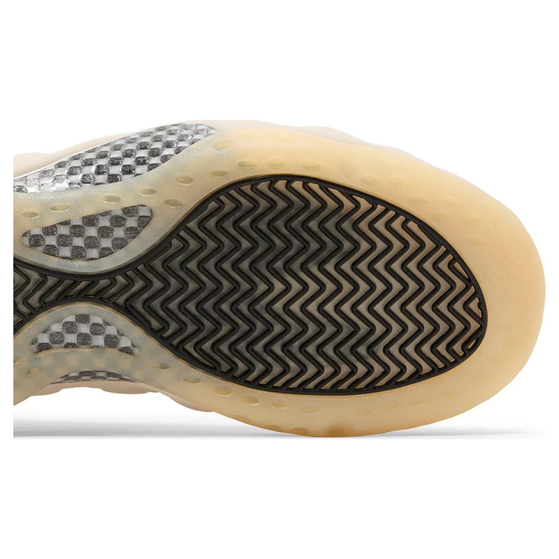 Air Foamposite One ''Light Orewood Brown''