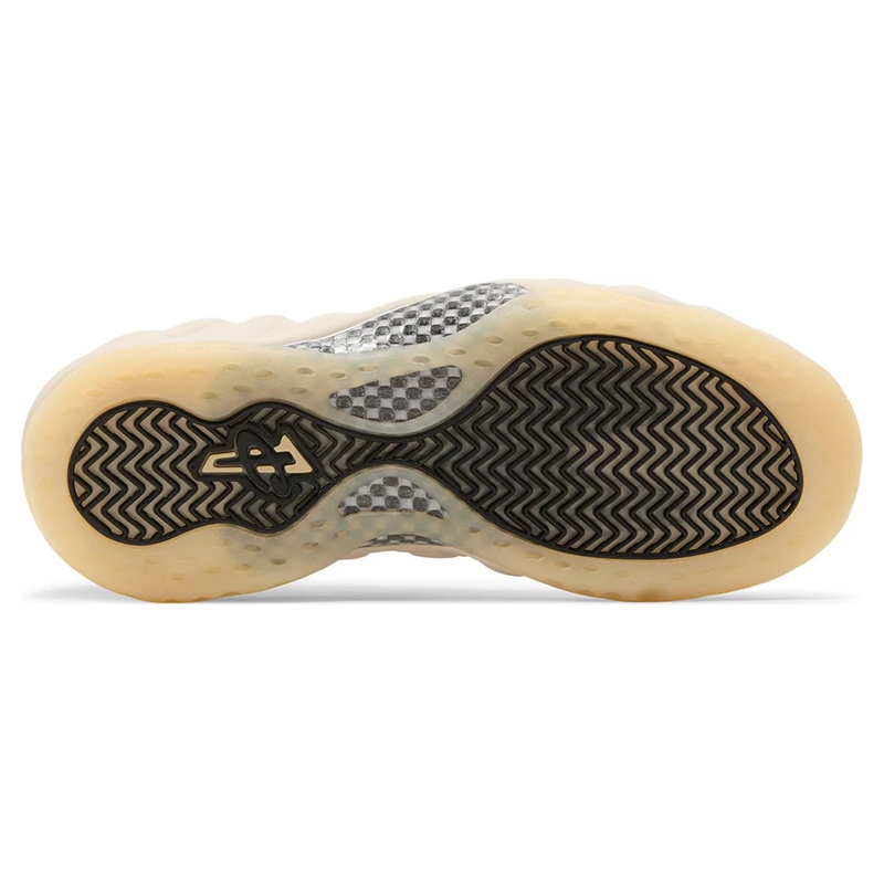 Air Foamposite One 'Light Orewood Brown'