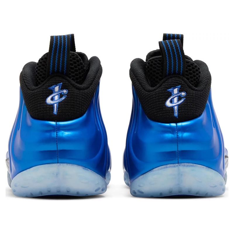 Air Foamposite One ''Royal'' 2024
