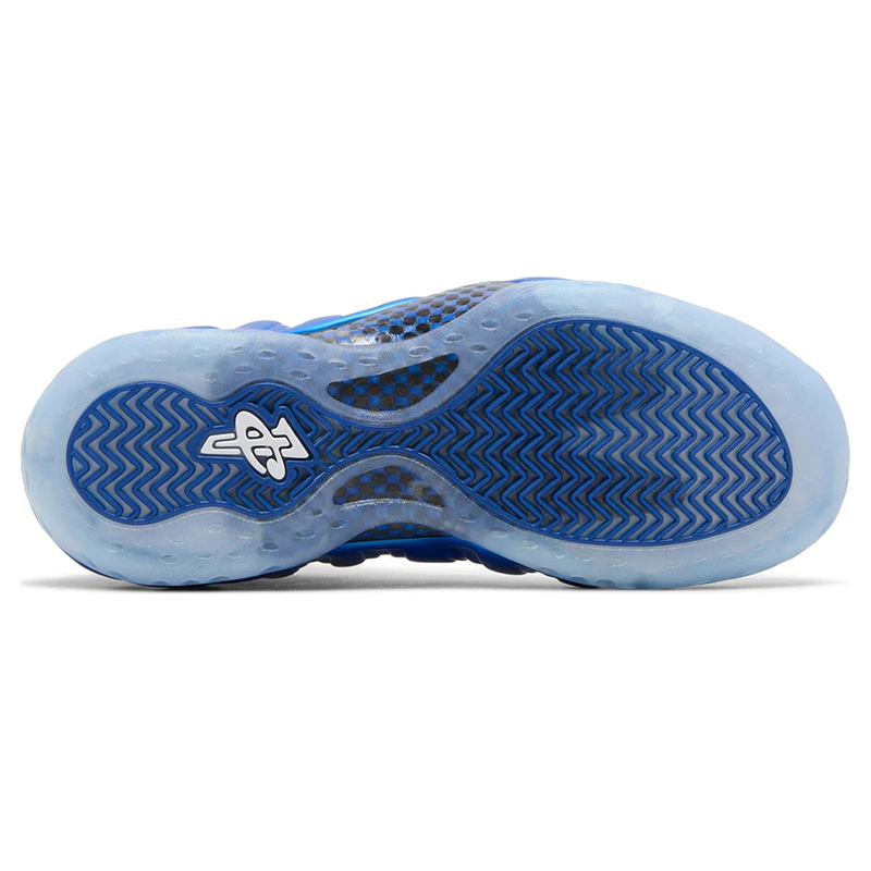 Air Foamposite One 'Royal' 2024