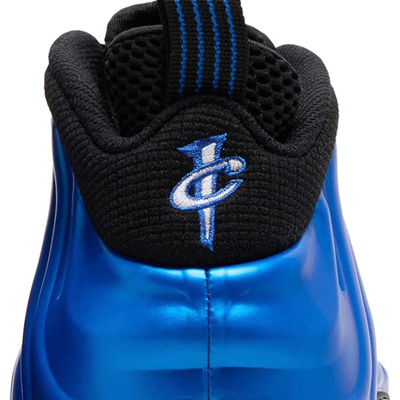 Air Foamposite One 'Royal' 2024