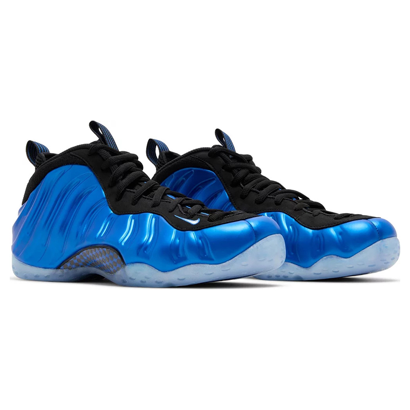 Air Foamposite One 'Royal' 2024