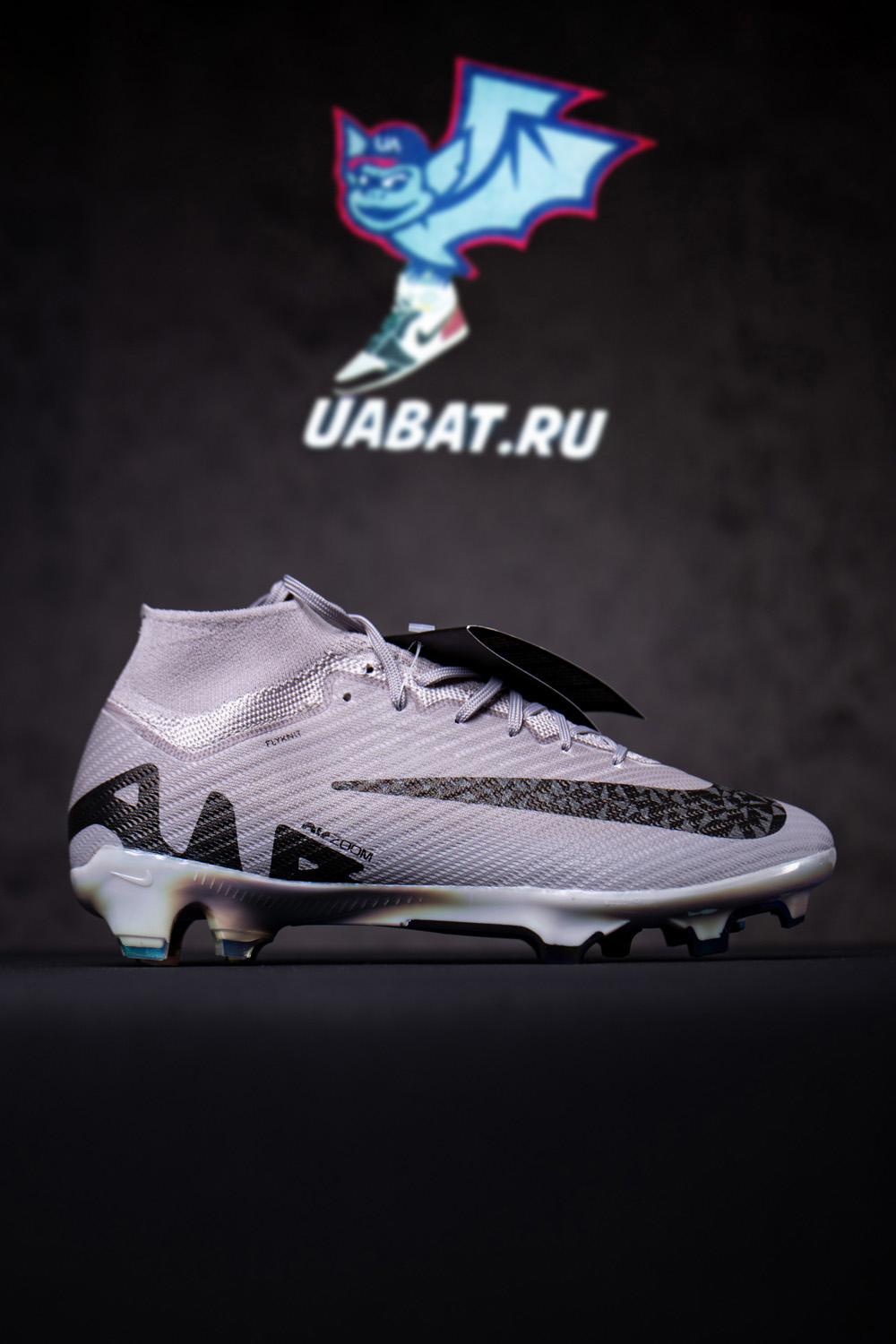 Nike Mercurial Superfly 9 Elite AS FG High Rising Gem Pack