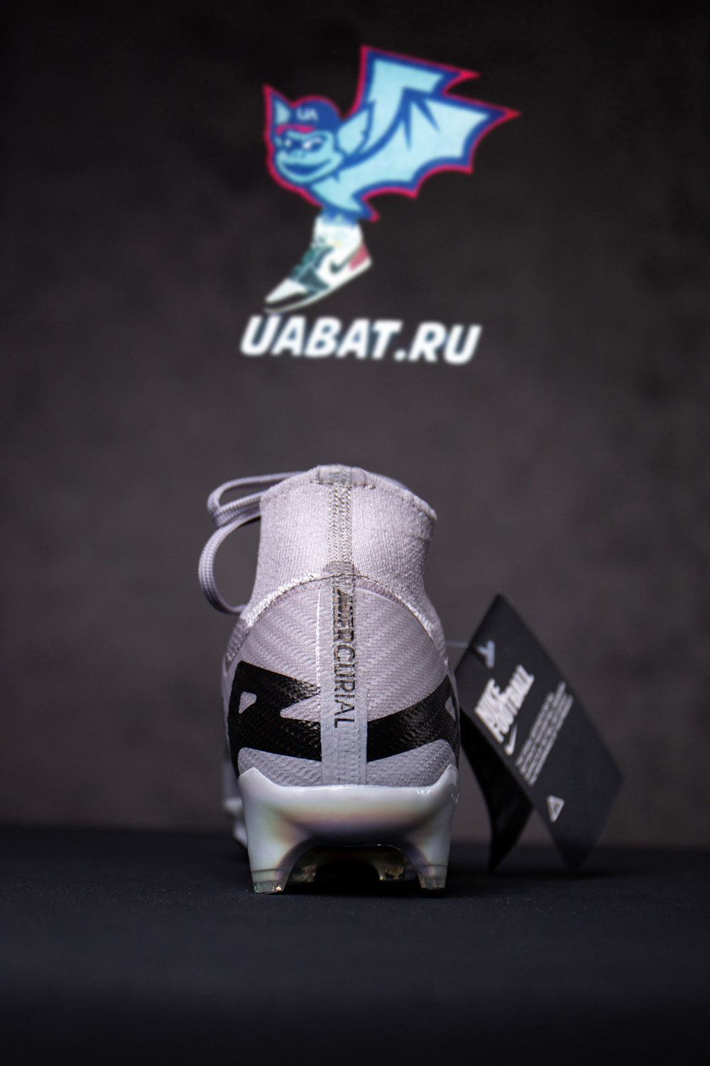 Nike Mercurial Superfly 9 Elite AS FG High Rising Gem Pack