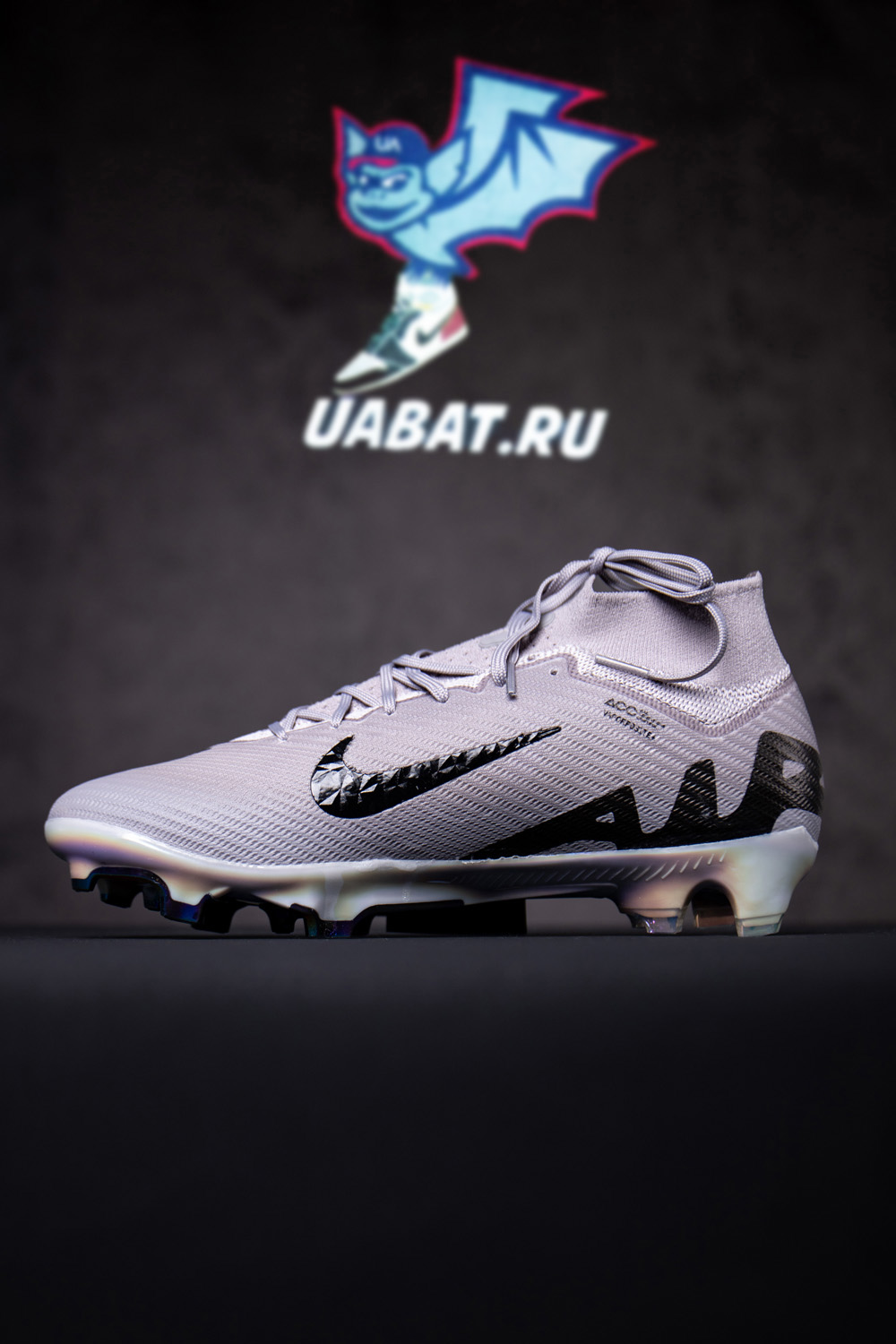 Nike Mercurial Superfly 9 Elite AS FG High Rising Gem Pack