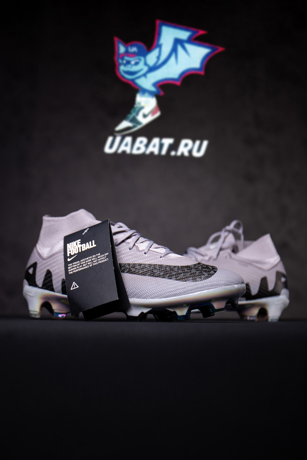 Nike Mercurial Superfly 9 Elite AS FG High Rising Gem Pack