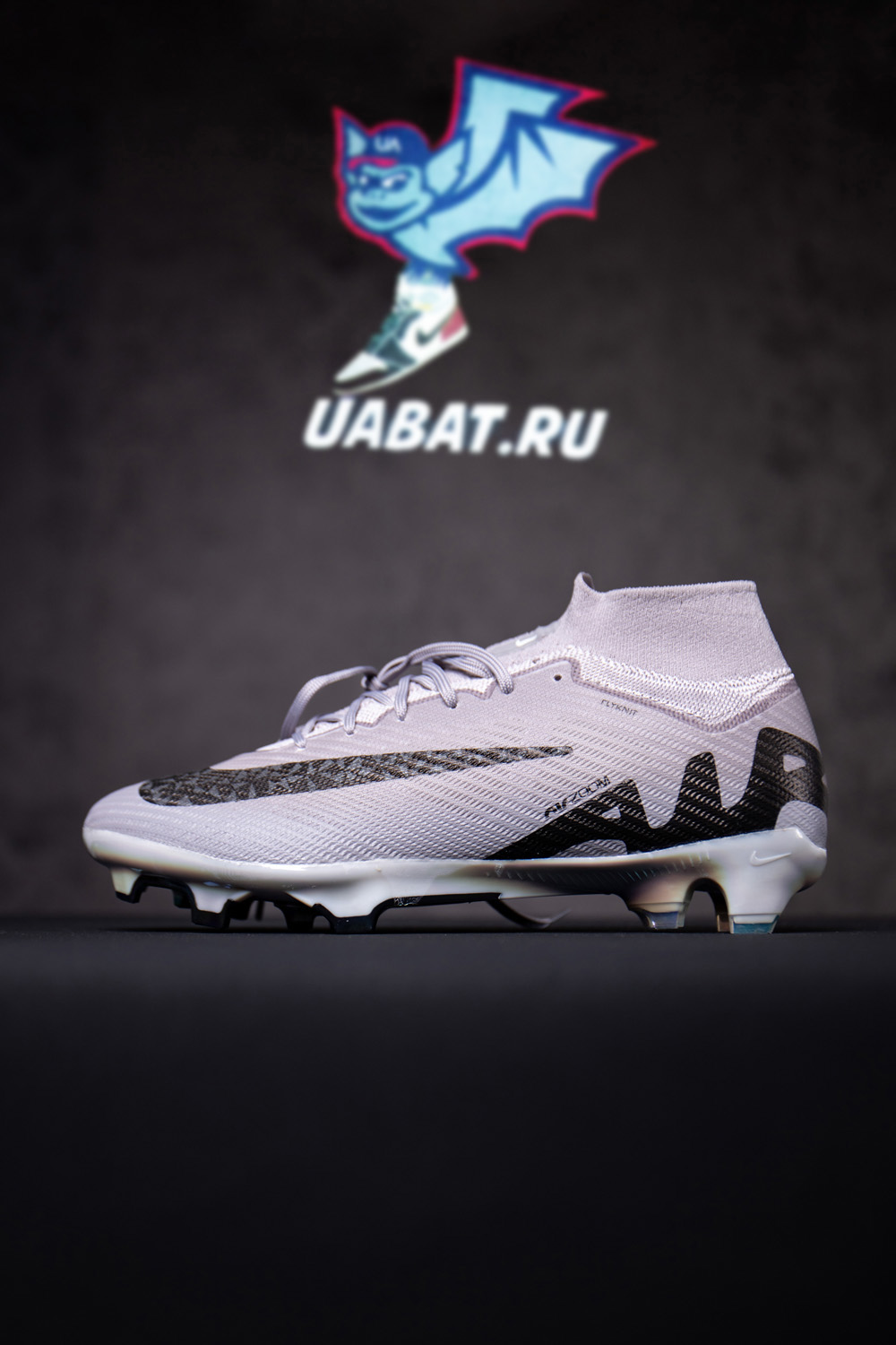 Nike Mercurial Superfly 9 Elite AS FG High Rising Gem Pack