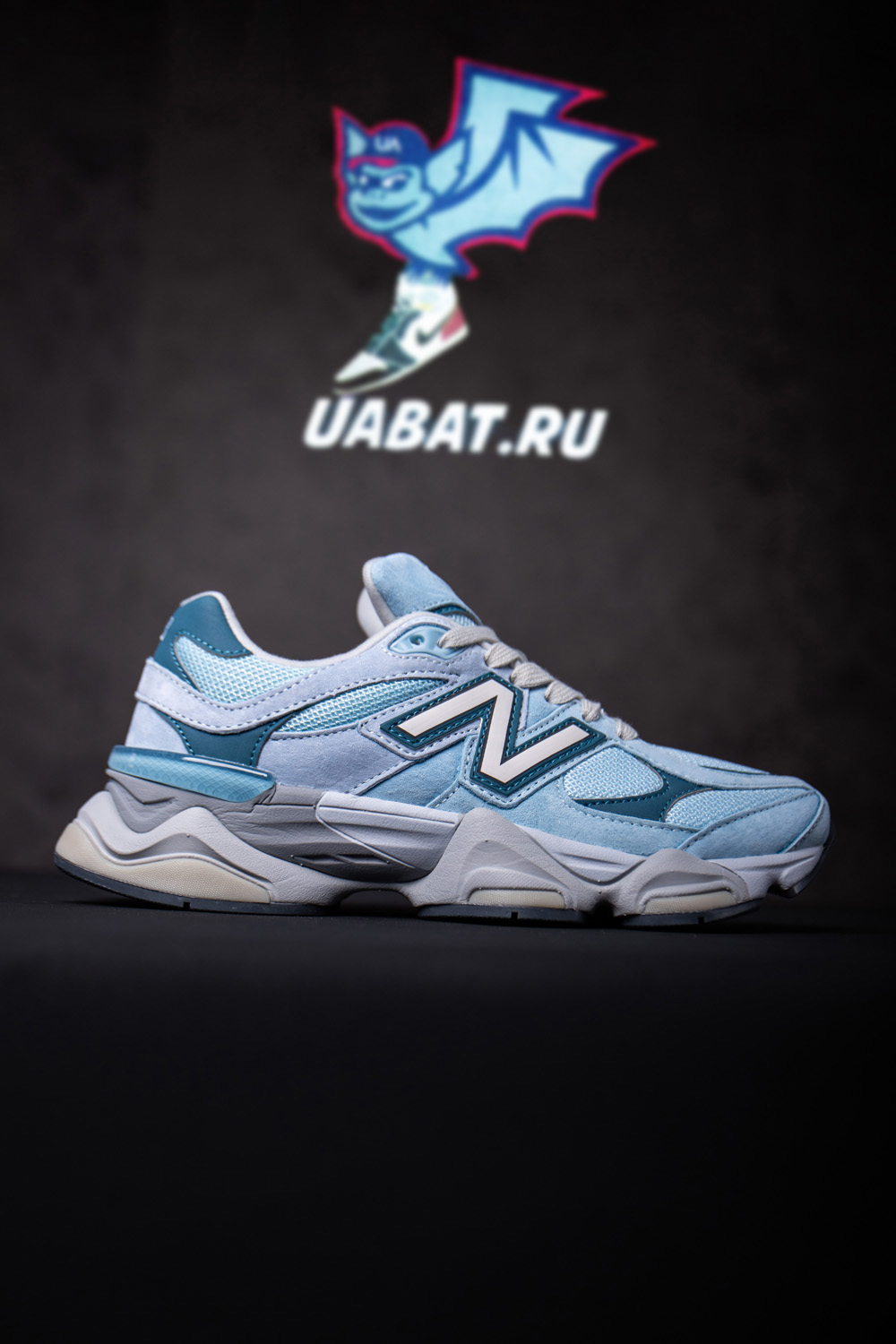 New Balance 9060 
