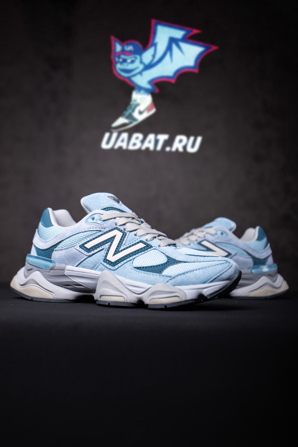 New Balance 9060 