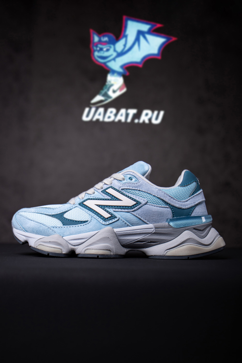 New Balance 9060 