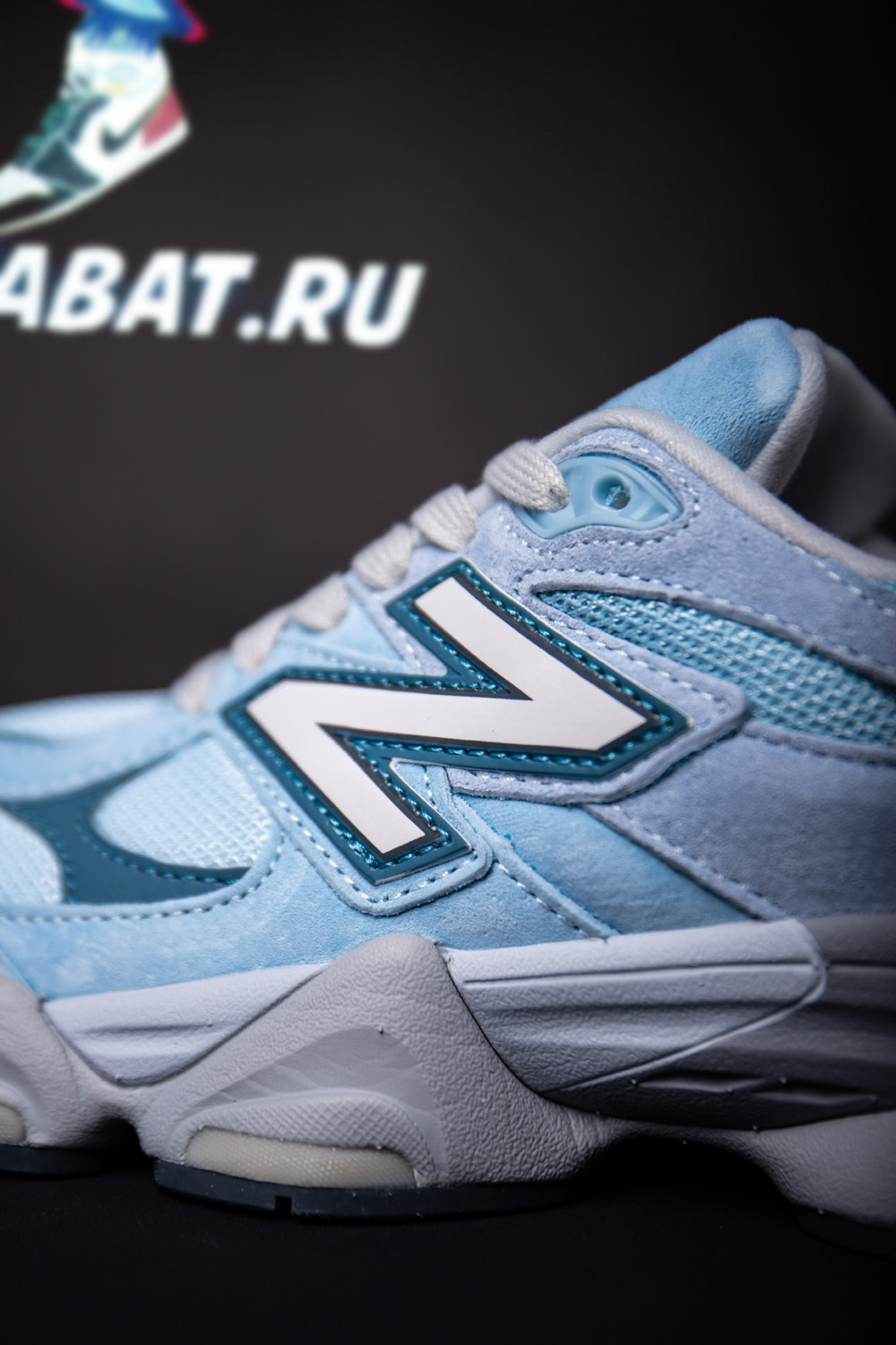 New Balance 9060 