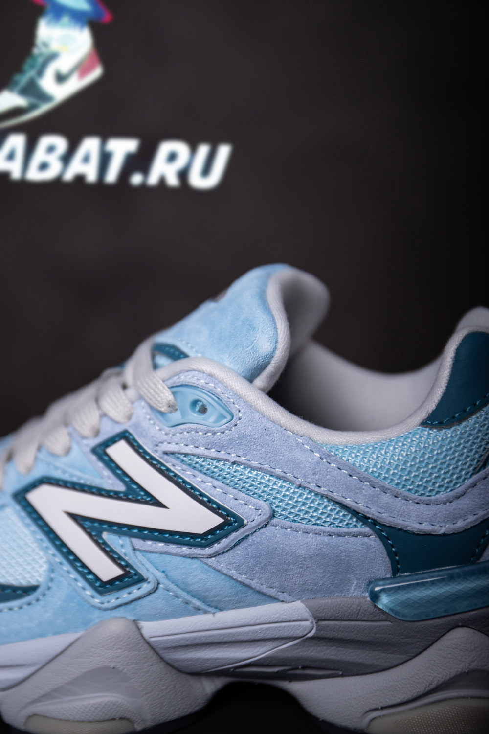 New Balance 9060 