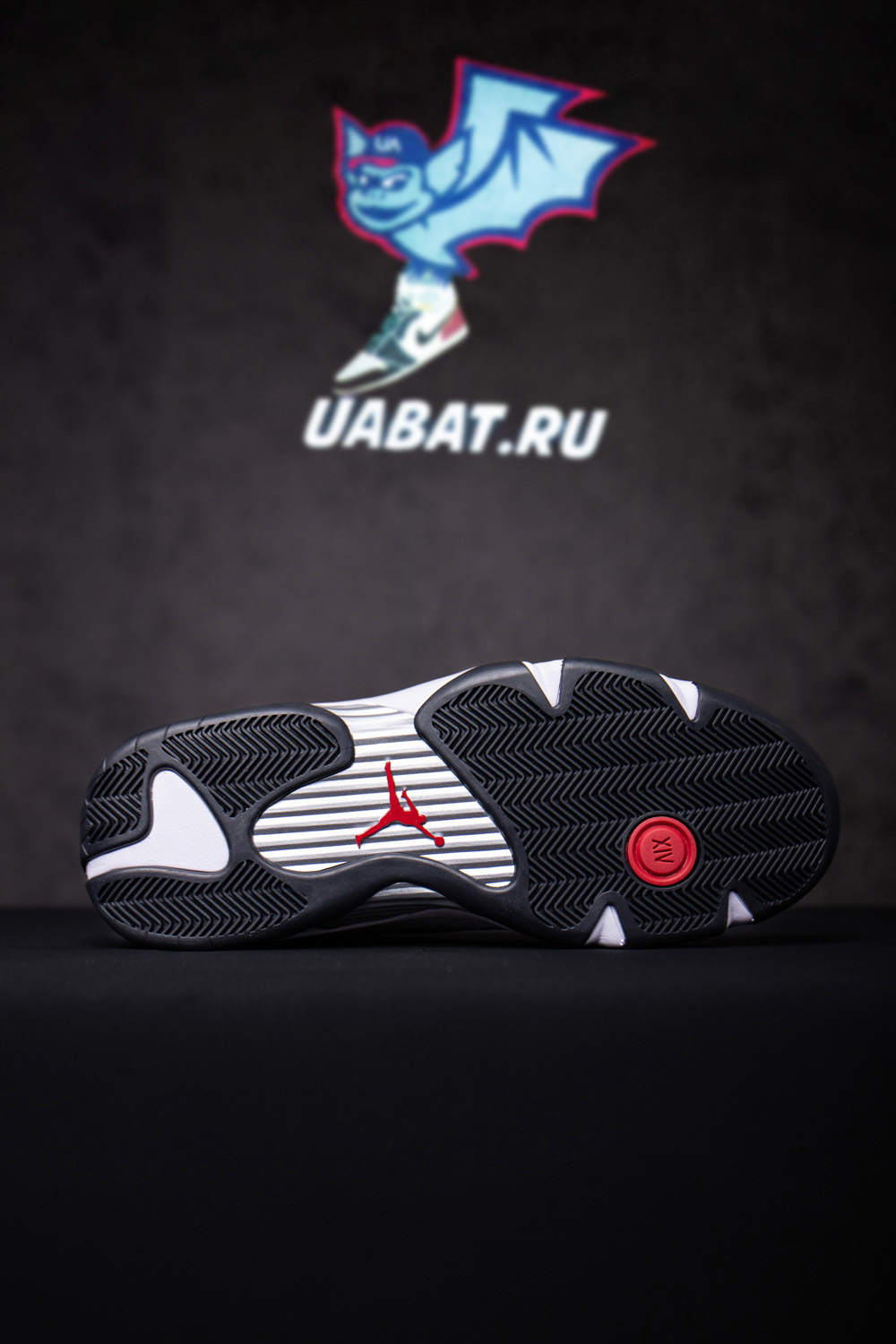 Air Jordan 14 Retro