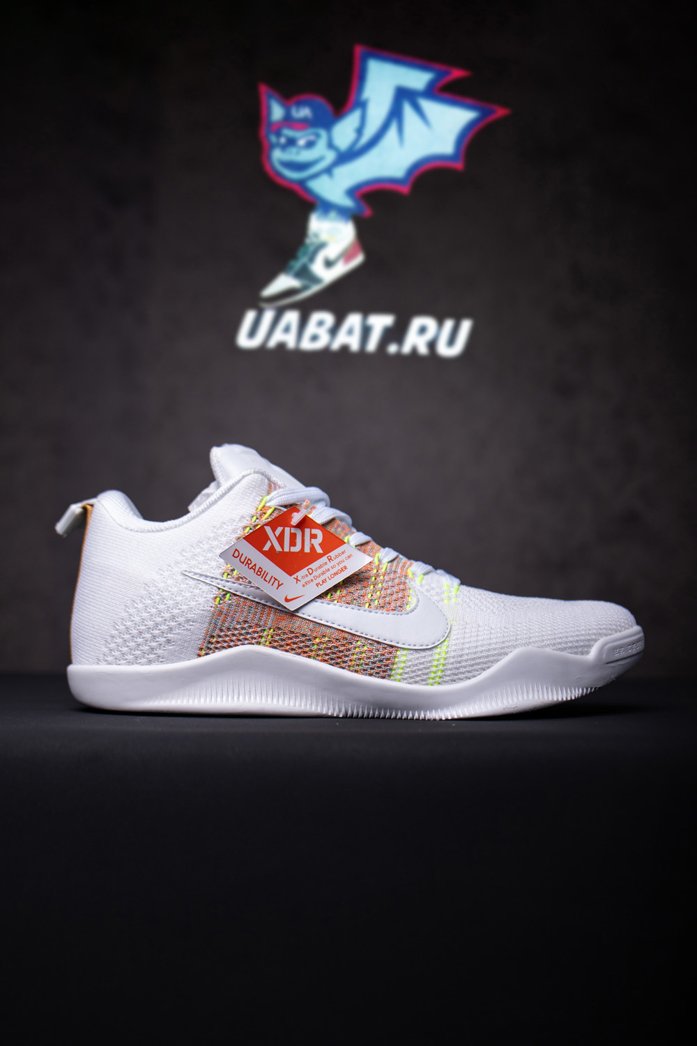 Kobe 11 Elite Low 4KB