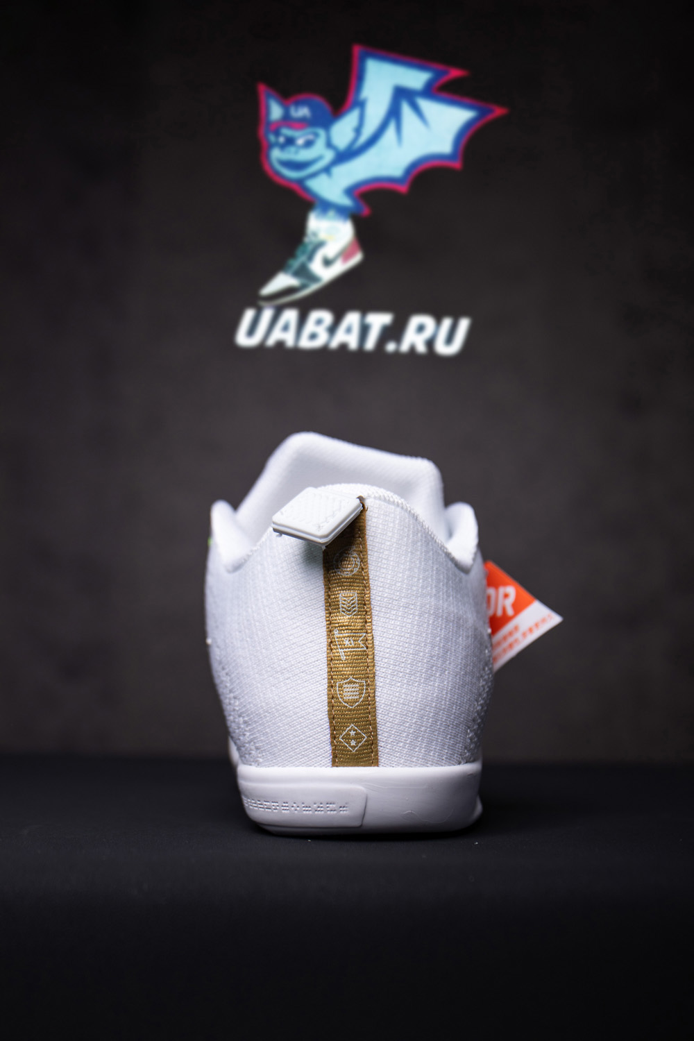 Kobe 11 Elite Low 4KB