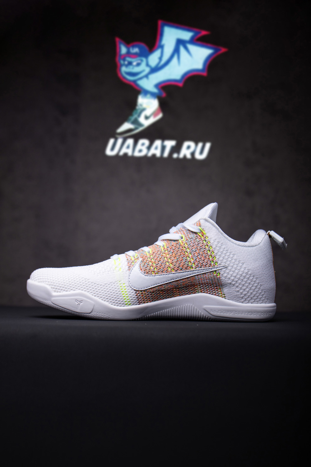 Kobe 11 Elite Low 4KB