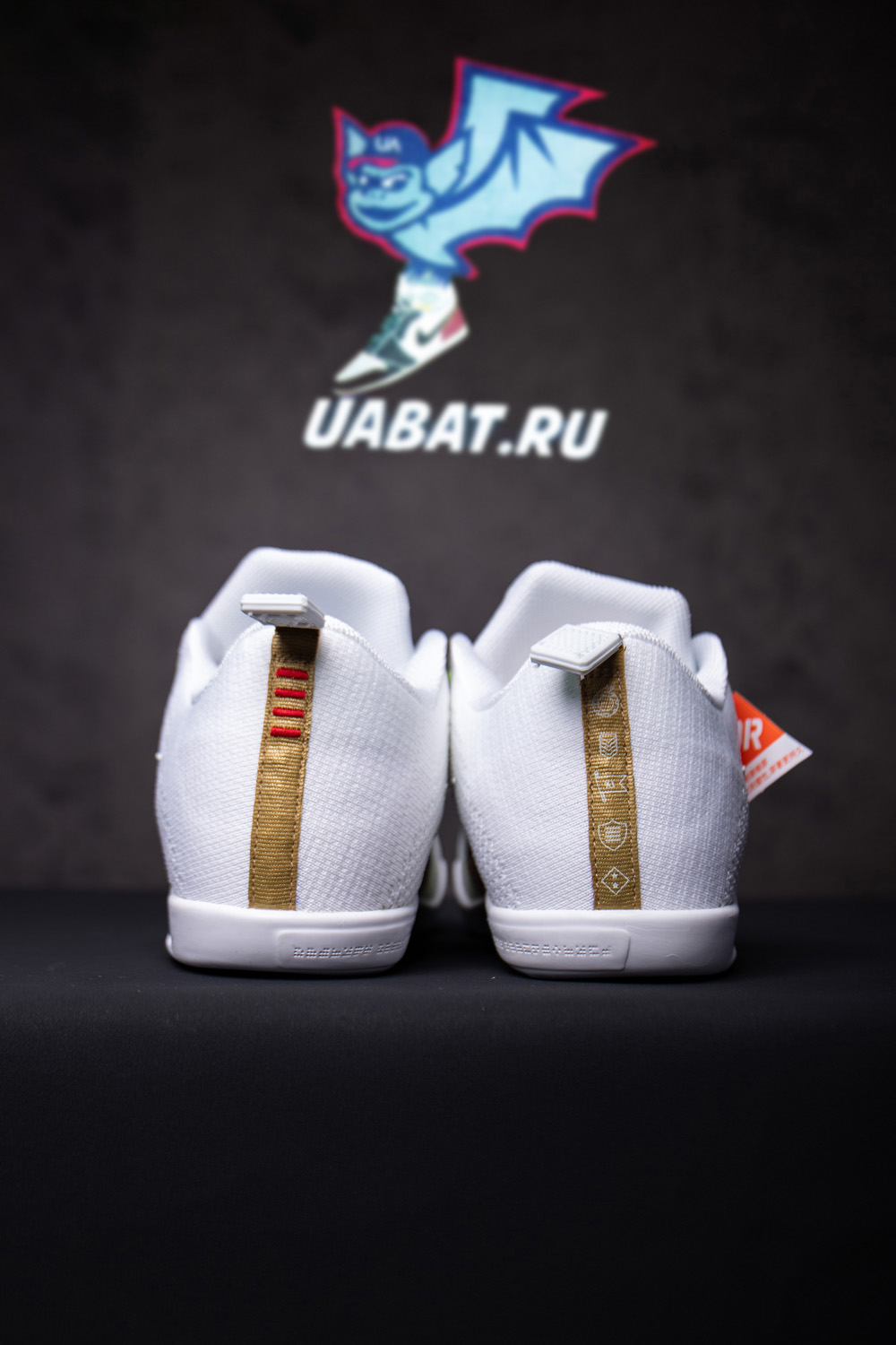 Kobe 11 Elite Low 4KB