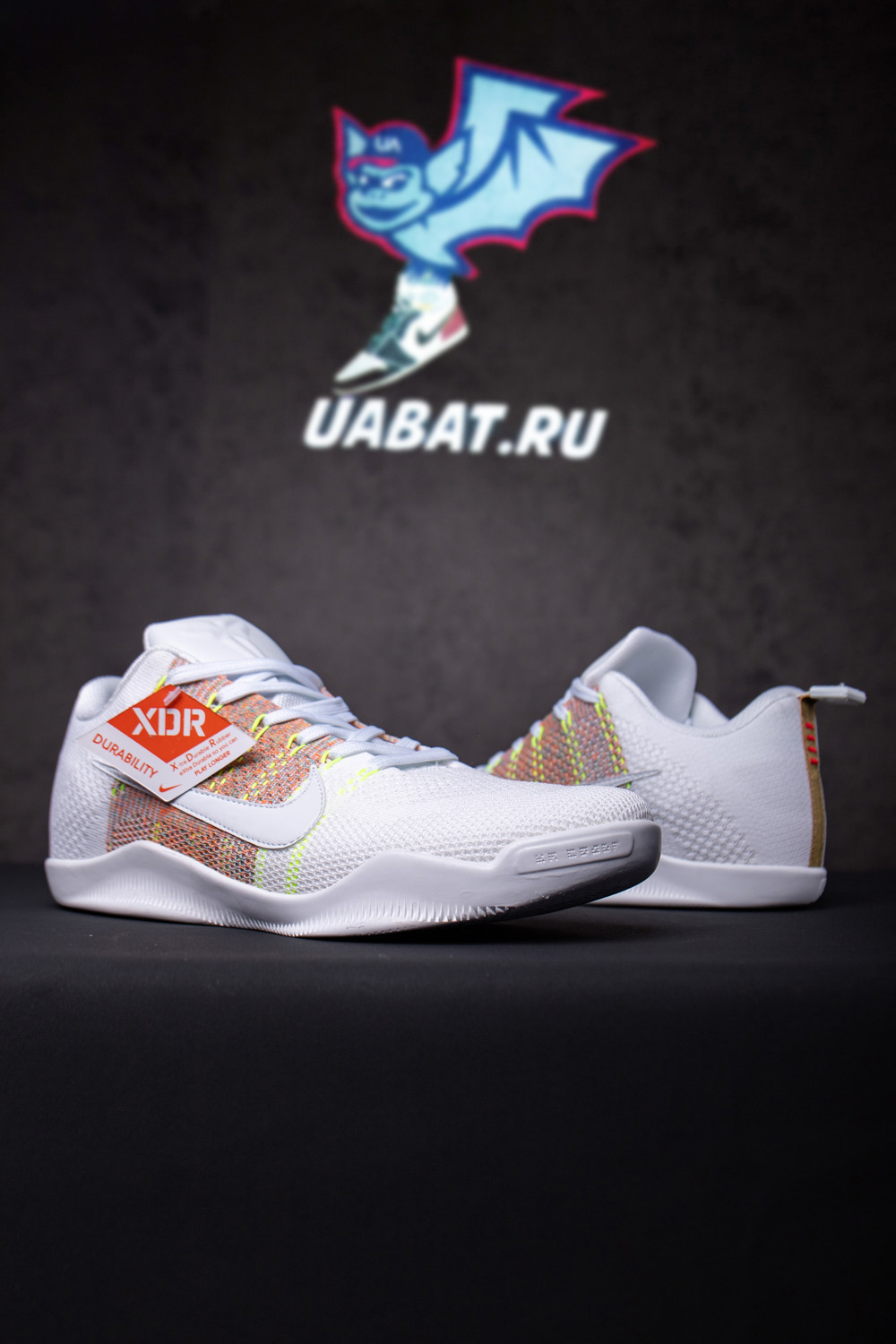 Kobe 11 Elite Low 4KB