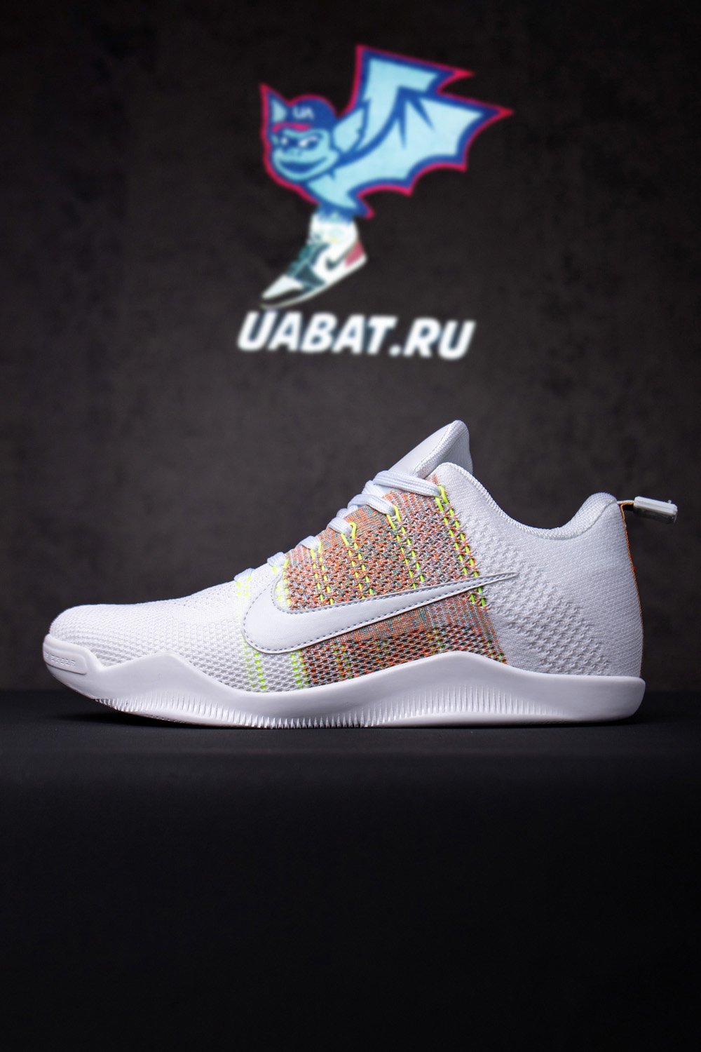 Kobe 11 Elite Low 4KB