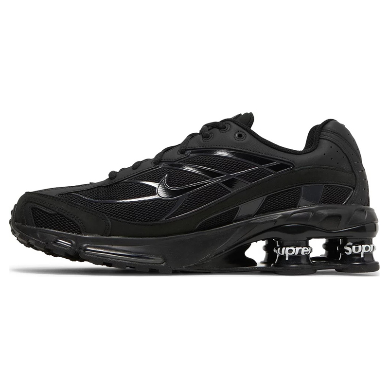 Supreme x Shox Ride 2 