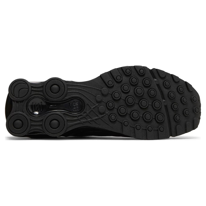Supreme x Shox Ride 2 