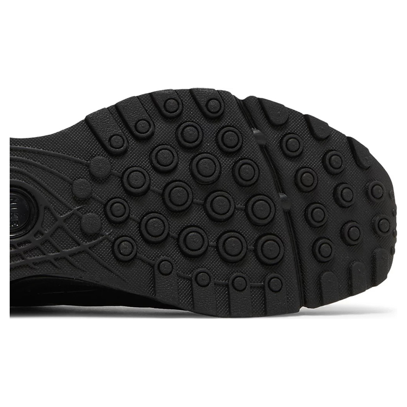 Supreme x Shox Ride 2 