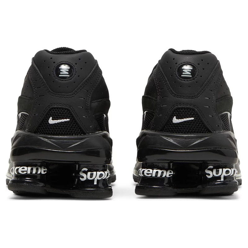 Supreme x Shox Ride 2 