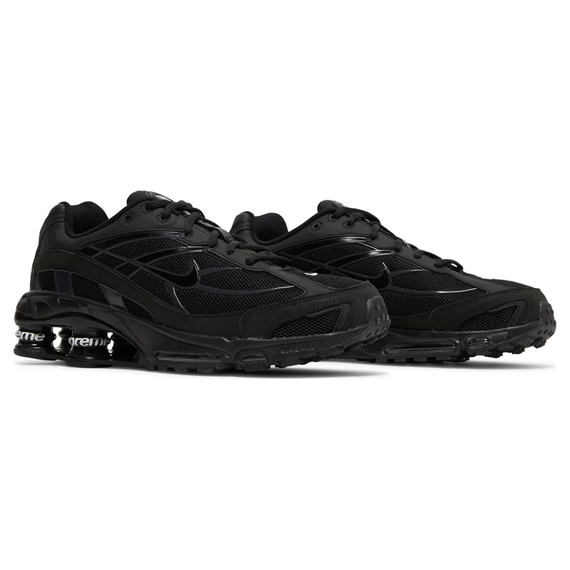 Supreme x Shox Ride 2 