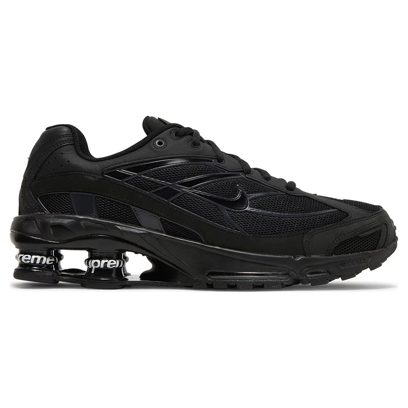 Supreme x Shox Ride 2 