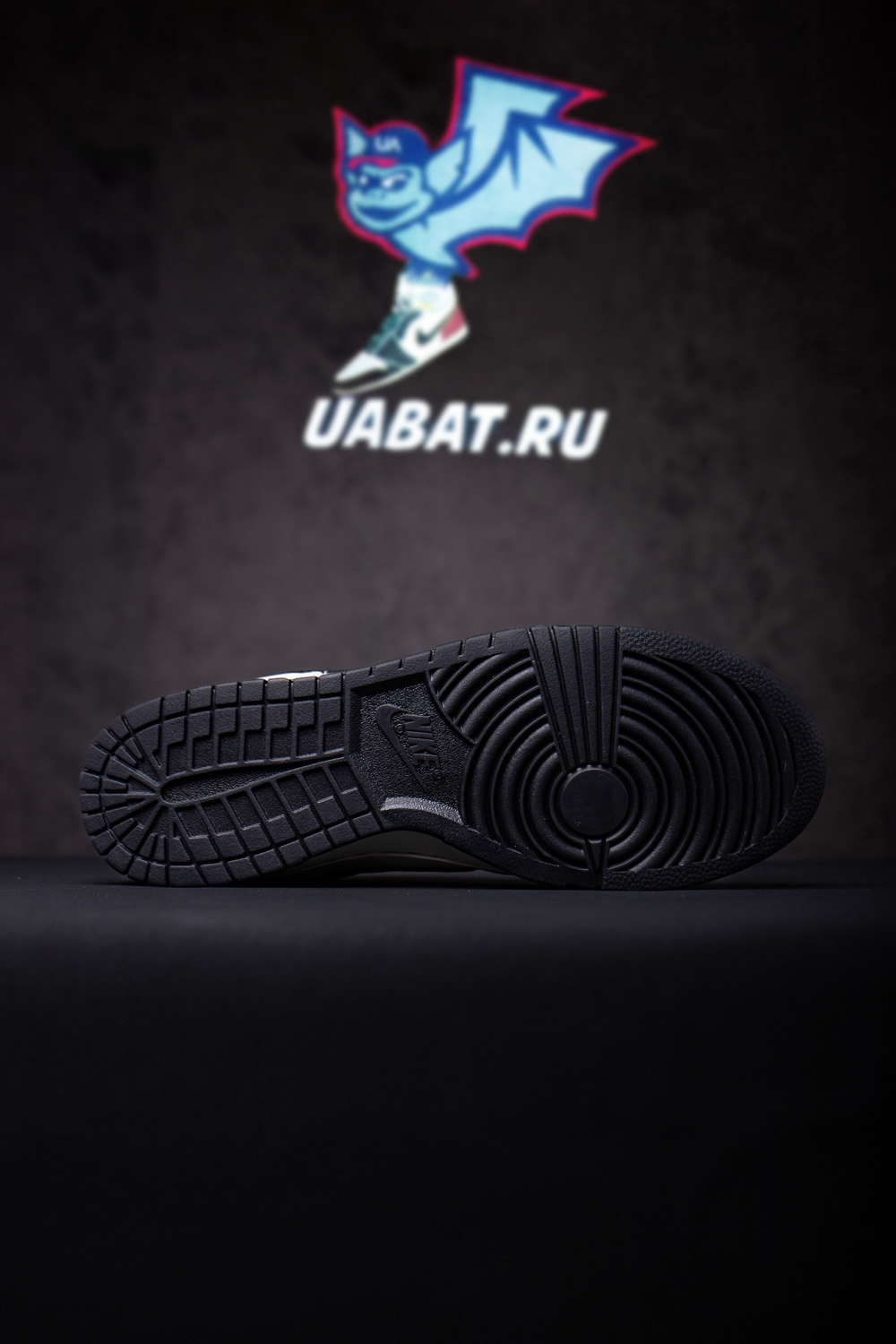 D x Nike SB Dunk LowINITIAL DToyota AE86