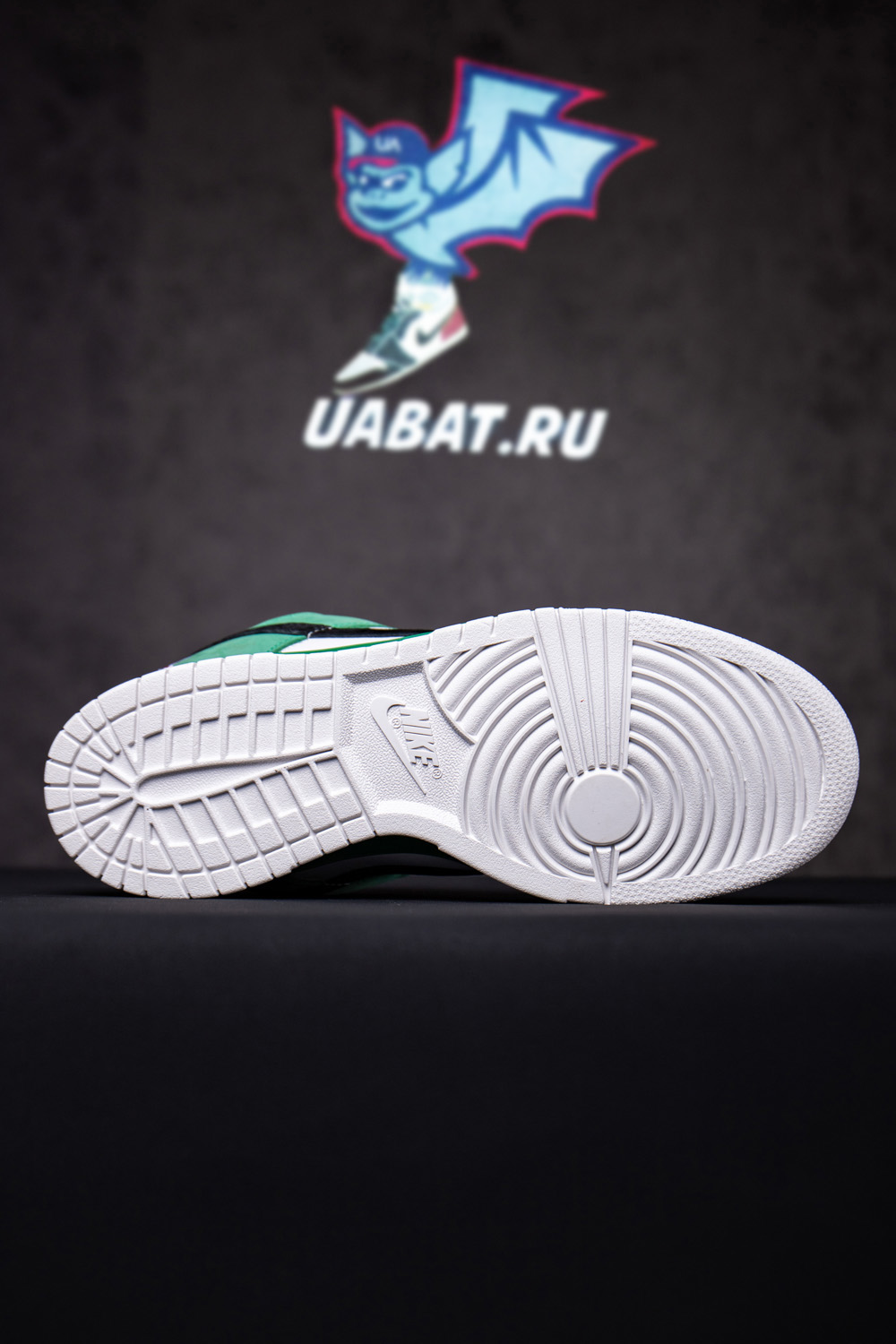 Dunk Low Pro SB 