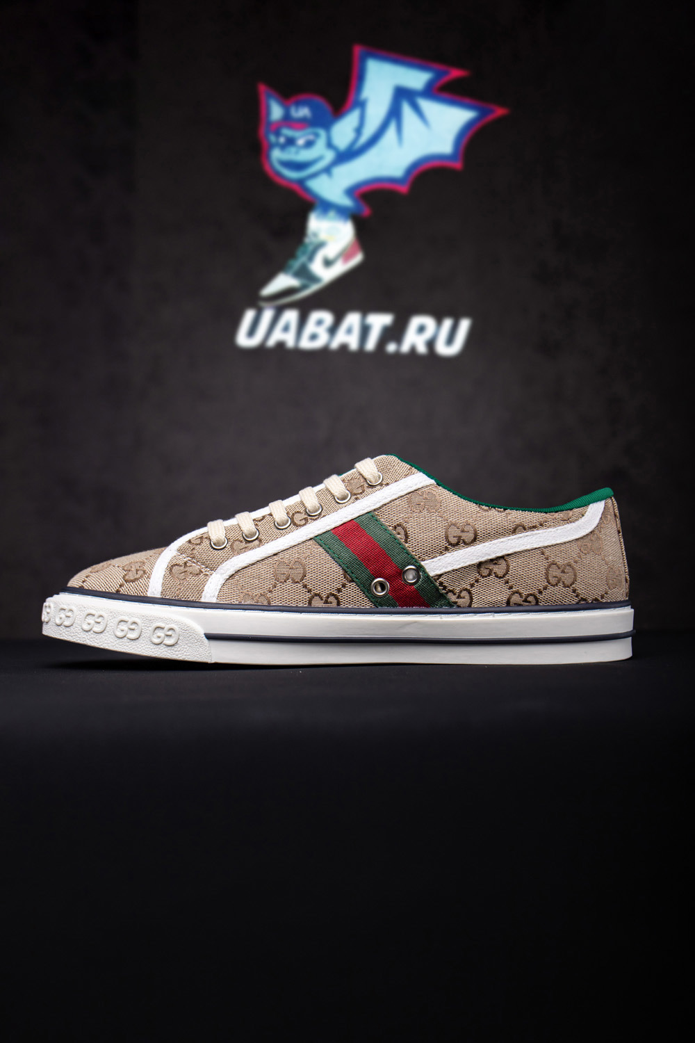 Gucci Tennis 1977 