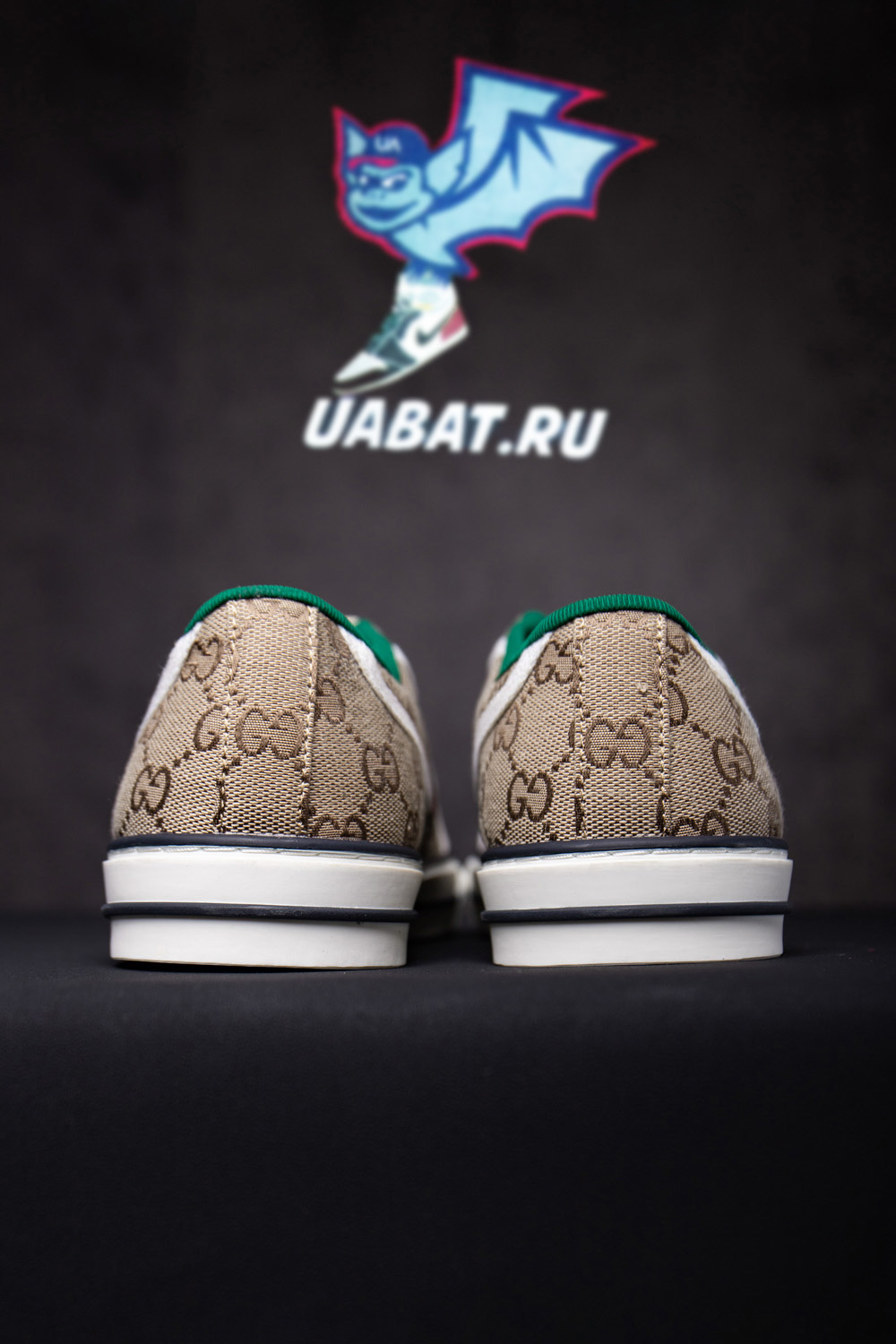 Gucci Tennis 1977 