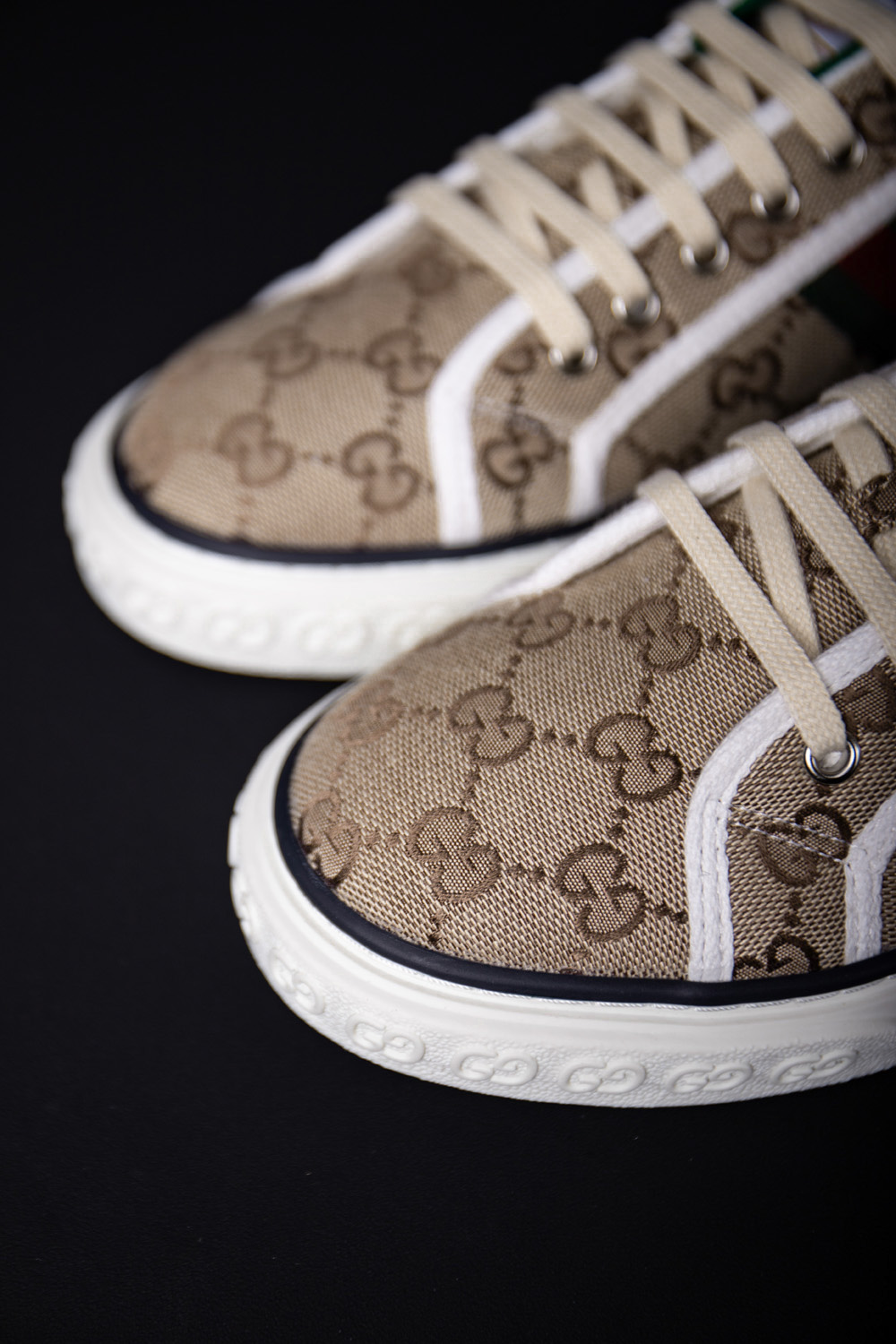 Gucci Tennis 1977 
