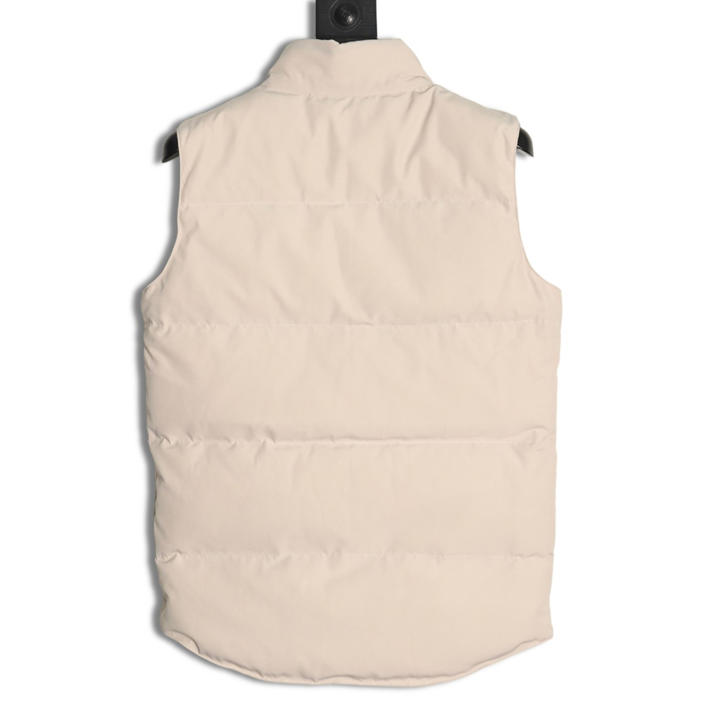 Canada goose crew vest